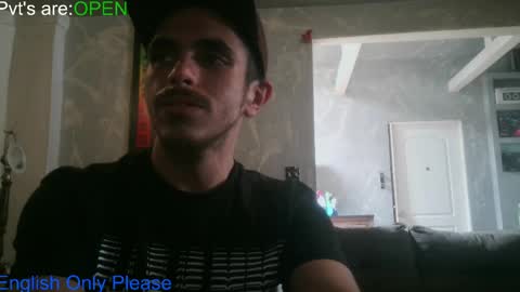 Atmarin199 aka Dre online show from April 2026 08:17:01 PM