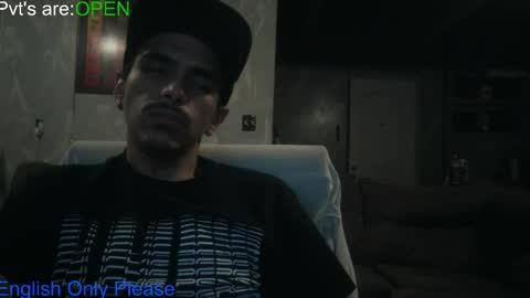 Atmarin199 aka Dre online show from April 2026 09:18:01 AM