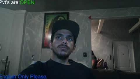 Atmarin199 aka Dre online show from April 2026 04:05:02 AM