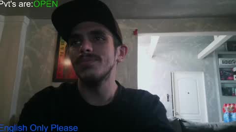 Atmarin199 aka Dre online show from April 2026 10:32:01 PM