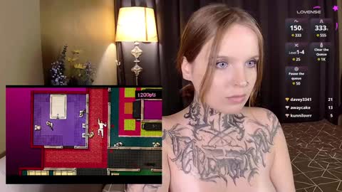 online every day between 10am-23pm online show from December 2024 11:51:02 AM