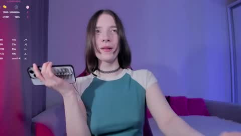 Tilda or Tilly online show from May 2026 09:32:01 PM