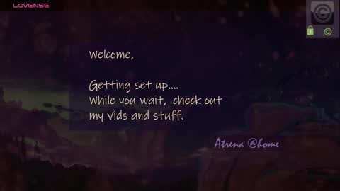 Atrena online show from March 2026 12:48:02 AM