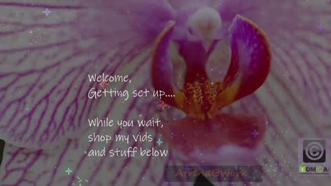 Atrena online show from April 2026 01:39:01 AM