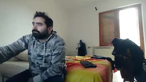 Snapshot of attila85 chatting on November 2025 02:51:02 PM Bleakw85 online show from November 2025 02:51:02 PM