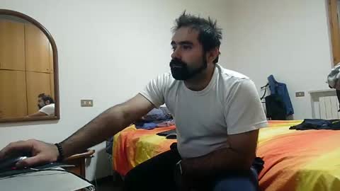 Bleakw85 online show from November 2025 03:00:01 PM