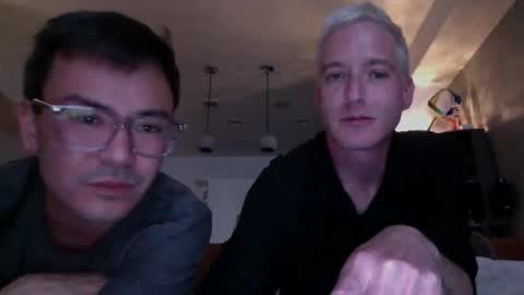 Thomas and Garret online show from April 2026 05:52:01 AM