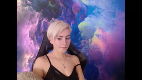 Aubrey online show from February 2025 12:08:01 PM