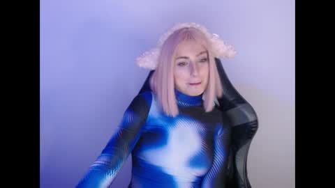 Aubrey online show from March 2025 08:49:01 PM