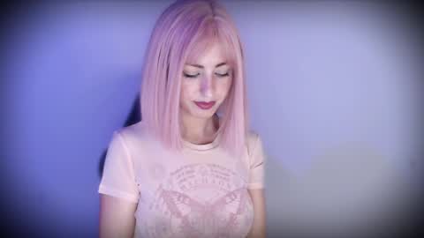 Aubrey online show from March 2025 08:10:02 PM