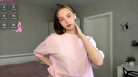 Jolyn online show from April 2026 04:10:02 AM