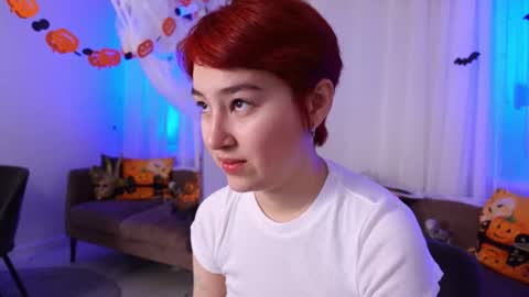 Snapshot of audreyalright chatting on October 2025 06:49:01 AM Audrey online show from October 2025 06:49:01 AM