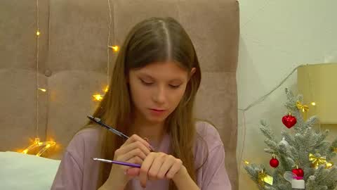 Audrey online show from December 2024 09:44:02 AM