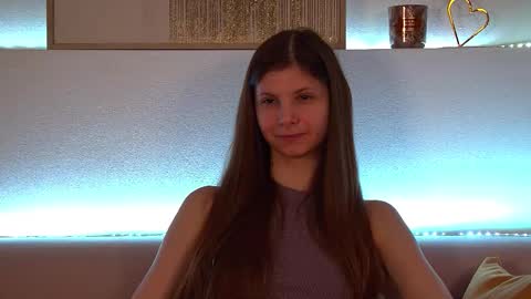 Audrey online show from February 2025 01:22:01 PM