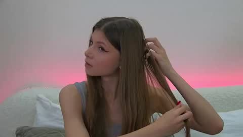 Audrey online show from February 2025 09:31:01 AM