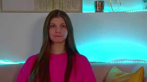 Audrey online show from February 2025 09:10:01 AM