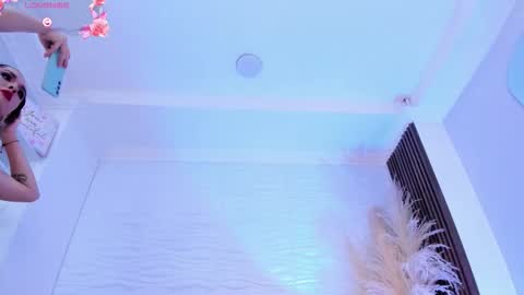 Snapshot of audreyhayworth chatting on December 2025 11:59:01 AM Audrey Hayworth online show from December 2025 11:59:01 AM