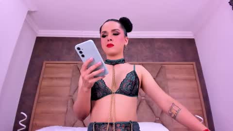 Snapshot of audreyhayworth chatting on January 2026 10:06:01 AM Audrey Hayworth online show from January 2026 10:06:01 AM