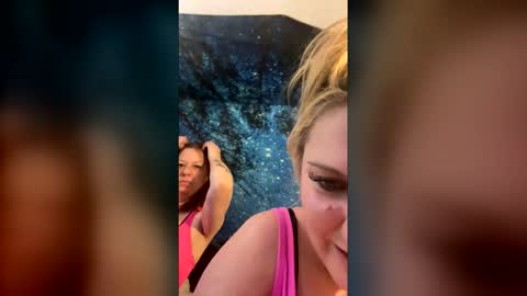 audreynamore online show from May 2026 02:58:02 PM