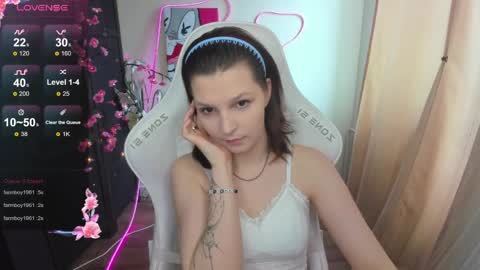 Audrey online show from April 2026 08:22:02 AM