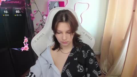 Audrey online show from April 2026 08:18:02 AM