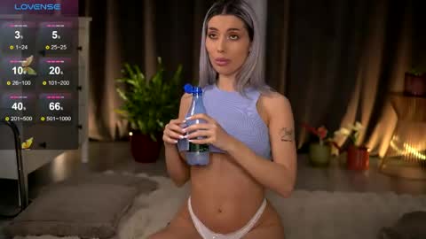 Snapshot of audreyzanne chatting on May 2026 06:21:02 AM Isabella online show from May 2026 06:21:02 AM