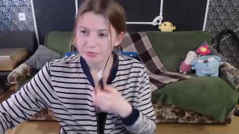 Verona nika online show from March 2025 12:52:02 PM