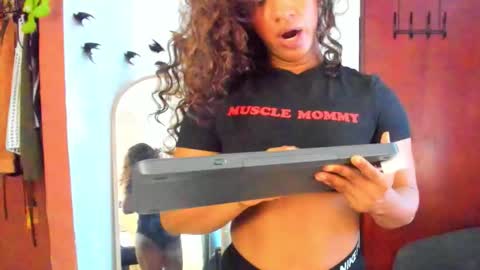 Audry online show from October 2025 02:37:01 PM