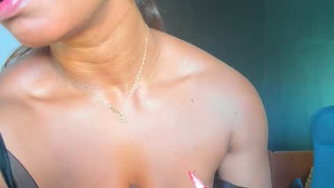 Audry online show from December 2025 08:35:01 PM