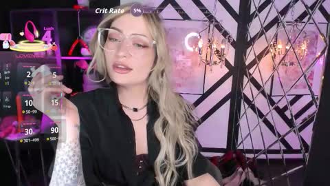 Snapshot of augustine_magnetic chatting on February 2026 06:50:01 AM Augustine online show from February 2026 06:50:01 AM