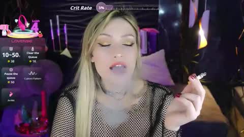 Snapshot of augustine_magnetic chatting on February 2026 07:08:01 AM Augustine online show from February 2026 07:08:01 AM