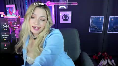 Snapshot of augustine_magnetic chatting on March 2026 06:50:02 AM Augustine online show from March 2026 06:50:02 AM