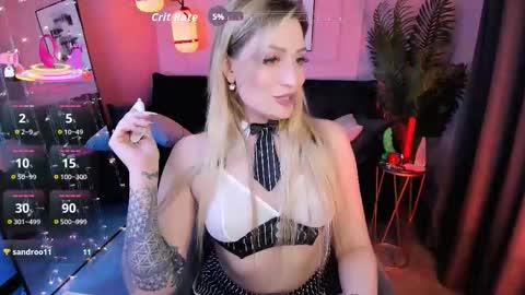 Snapshot of augustine_magnetic chatting on March 2026 07:14:01 AM Augustine online show from March 2026 07:14:01 AM