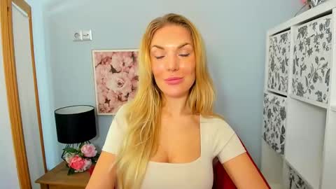 AulloraSensual online show from December 2024 07:14:01 AM