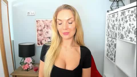 AulloraSensual online show from March 2025 12:05:02 PM