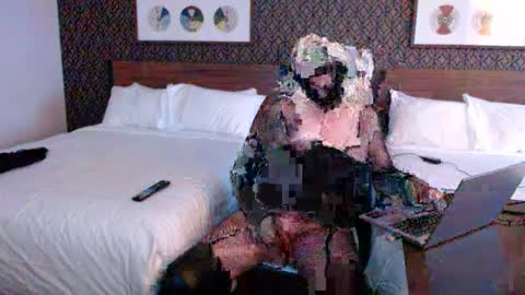 Dodge001 online show from February 2025 11:41:02 PM