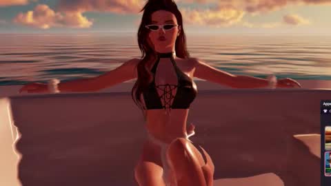 Aura online show from September 2025 06:40:02 PM