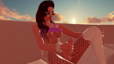 Aura online show from October 2025 12:46:01 PM