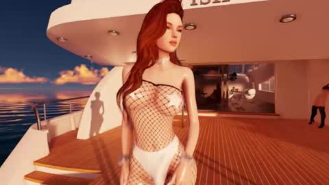 Aura online show from November 2025 12:21:02 AM