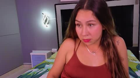 Snapshot of aura_verde chatting on February 2026 03:11:01 AM aura verde online show from February 2026 03:11:01 AM