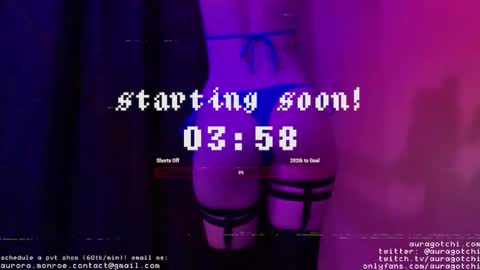 Snapshot of auragotchi chatting on October 2025 01:55:02 AM Aurora  Aura online show from October 2025 01:55:02 AM
