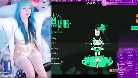 Aurora  Aura online show from March 2026 12:08:01 AM