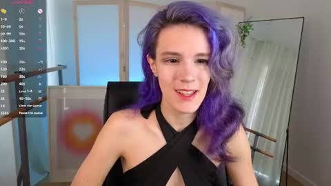 Snapshot of auralana chatting on July 2026 07:03:01 AM Lana online show from July 2026 07:03:01 AM