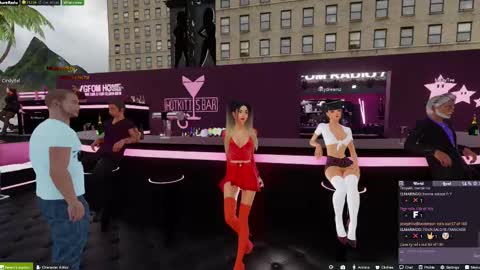 Snapshot of aurard chatting on December 2024 04:34:02 AM AuRaRD online show from December 2024 04:34:02 AM