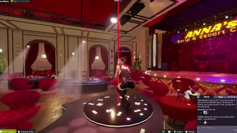 Snapshot of aurard chatting on March 2025 03:48:02 AM AuRaRD online show from March 2025 03:48:02 AM