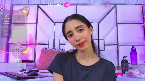 Aura online show from March 2026 07:08:01 PM