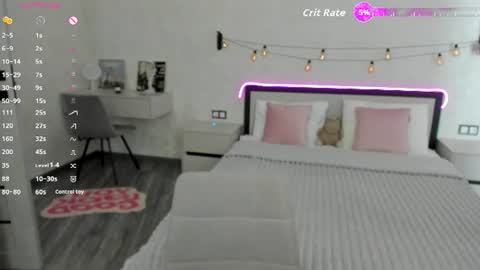 Snapshot of aureliabliss_ chatting on July 2026 05:14:01 AM Nikol online show from July 2026 05:14:01 AM