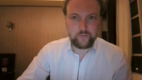 Aurelius online show from May 2026 06:38:01 PM