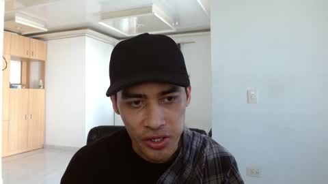 Aureliano online show from November 2025 09:26:01 PM