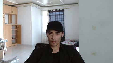 Aureliano online show from January 2026 09:02:02 PM